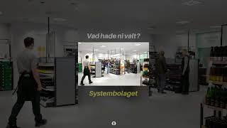 Is This The BEST Systembolaget Alternative [upl. by Namielus]