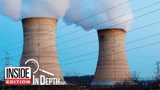 How Three Mile Island Nuclear Accident Shaped My Life [upl. by Clement562]