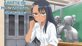 Boxe  Arrête de me chauffer Nagatoro [upl. by Eeresid]