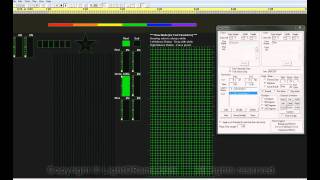 LORSuperStar Basic SuperText Usage [upl. by Bobbi]