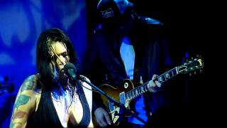 Beth Hart and Joe Bonamassa guitarist extraordinaireIll Take Care of You [upl. by Akeemahs125]