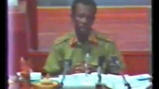 Mengistu Hailemariam [upl. by Eednac]