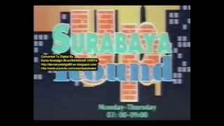 Iklan SCFM Radio surabaya 1995 [upl. by Yekcor114]