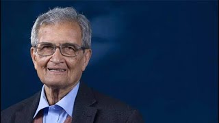 Amartya Sen  Theory Of Entitlements Hunger And Poverty  Famine Studies  Food Security [upl. by Derby955]