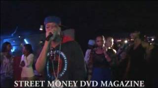 DJ UNK LIVE WITH STREET MONEY DVD MAGAZINE HDV 2012 [upl. by Magel]