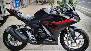 Finally Honda CBR 150R Launched In India Tamil  Price Specs Features MileageHonda CBR Bike 2025 [upl. by Cyprus]