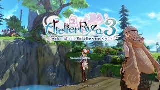 Atelier Ryza 3 [upl. by Wavell]