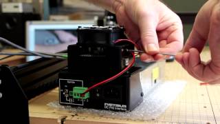 Inventables XCarve  Assembly amp 1st Impressions [upl. by Donohue970]