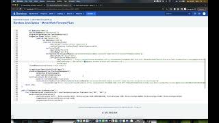 Microsoft Teams Atlassian Bamboo integration Bamboo Specs Demo [upl. by Amrita]