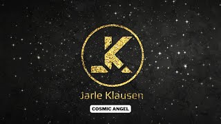 Jarle Klausen  Cosmic Angel Music Teaser 1 ✨👼 [upl. by Oaoj919]