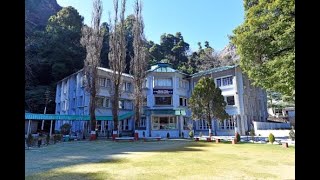 Dr R S Tolia Uttarakhand Academy of Administration Nainital [upl. by Eelnayr10]