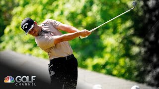 2024 PGA Championship Round 4  HIGHLIGHTS  51924  Golf Channel [upl. by Atterual690]