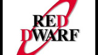 Red Dwarf Theme  MIDI Remix [upl. by Allard]