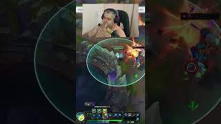 LEAGUE OF LEGENDS  TEEMO TOP  GAREN CHATEADO leagueoflegends teemomain teemotop [upl. by Melena]