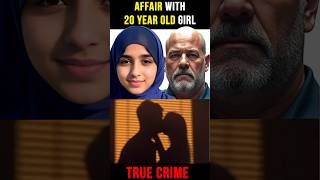 Sheriffs Secret Affair With Muslim Girl 20 Ends Deadly  True Crime Documentary truecrimecases [upl. by Woll]