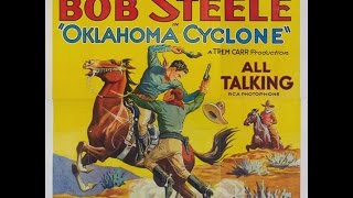 The Oklahoma Cyclone 1930 John P McCarthy [upl. by Aimaj516]