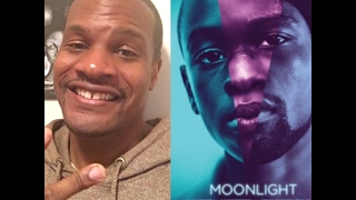 Moonlight film review [upl. by Broder]