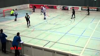 20150215 IGR Remscheid  SK Germania Herringen [upl. by Eeralih]