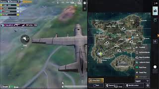 LIVE PUBG MOBILE NEW UPDATE 35  SazzadOP [upl. by Ragland527]