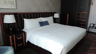 Review DoubleTree by Hilton Dubai M square Hotel amp Residences [upl. by Alten]