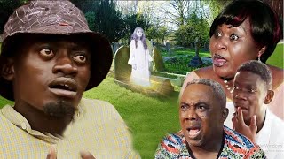 Evil For Evil Lilwin Agya Koo Akyere Bruwa  A Ghana Movie [upl. by Nathanael]