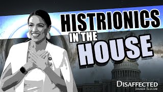 Histrionics in the House [upl. by Hakvir]