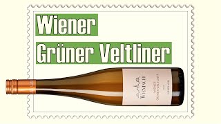 Wiener Grüner Veltliner – Weingut Wieninger [upl. by Sivat]