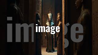 Amun The Hidden God and King of the Egyptian Pantheon egyptian god Amun [upl. by Michelsen]