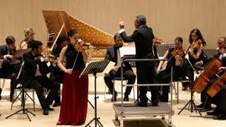 Orquesta Sinfónica de Torrevieja las 8 Estaciones Vivaldi Piazzola [upl. by Rehpitsirhc]