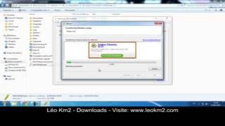 Instalando Windows XP pelo Pendrive [upl. by Oibesue]