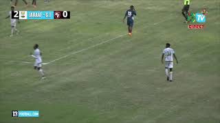 JARAAF GF 30 les temps forts et buts dune belle rencontre de Ligue 1 [upl. by Foster]