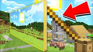 ОТ КОГО МЫ СПРЯТАЛИ ВСЮ ДЕРЕНЮ В МАЙНКРАФТ  Компот Minecraft [upl. by Jodoin]