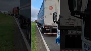 TRÂNSITO EM PARANÁ guincho24hs guinchopesado caminhaoguincho reboque transporte [upl. by Yenaj261]