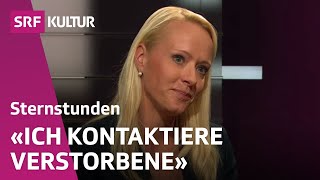 Kontakt mit Verstorbenen Humbug oder Realität  Sternstunde Religion  SRF Kultur [upl. by Januarius]