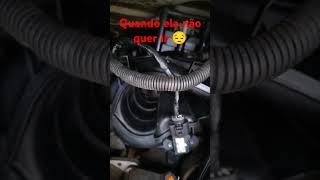 Problema na elétrica da Kombi 😔😔 [upl. by Meier18]