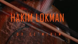 HAKIM LOKMAN OY EZ MIRIMNEW KURDISH SONG [upl. by Yeclehc]