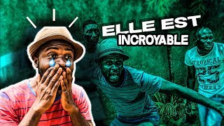 ELLE EST INCROYABLE★ by williams harden HUMOUR [upl. by Ahsiuqet569]