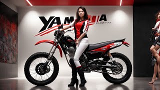 2025 NEW YAMAHA TW200 FINALLY LAUNCHED [upl. by Doley]