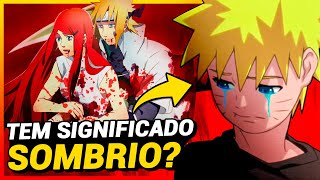 POR QUE O NARUTO FALA DATTEBAYO  QUAL O SIGNIFICADO DE DATTEBAYO [upl. by Cartan756]