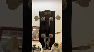 Gibson Ripper бас из ‘70 [upl. by Murial]