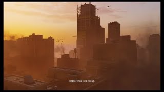 Marvels Spiderman PS4 Snapping Up Smog Collect Contaminants [upl. by Brier]