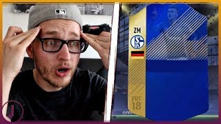 FIFA 18 WAS GÖNNT EA 20x Premium Bundesliga Packs  Garantierter TOTS Spieler [upl. by Danieu149]