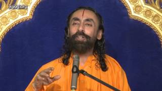 Bhagavad Gita Satsang  Swami Mukundananda Part 1 Chapter 2 [upl. by Anihsat]