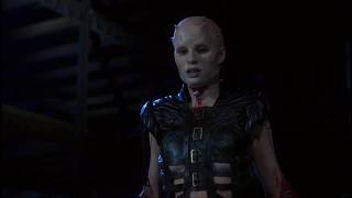 HELLRAISER 3  CENOBITES ENDING SCENE HD [upl. by Polak]