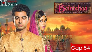 Beintehaa  Capítulo 54  Zain descubre a Aaliya en UN MOMENTO INCOMODO [upl. by Erica997]