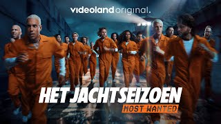 Het Jachtseizoen Most Wanted  1 [upl. by Notpmah]