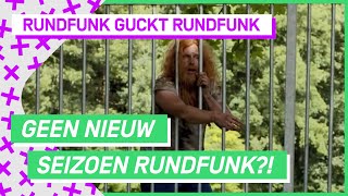 Tschüss  RUNDFUNK GUCKT RUNDFUNK 15  NPO 3 [upl. by Yttel689]