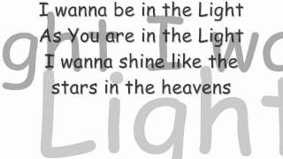 In The Light  Anthem Lights feat Jamie Grace Acoustic Lyrics [upl. by Aynam694]