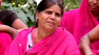 Gulabi Gang Documentary [upl. by Lorrimor8]