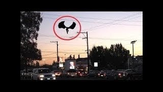 Top 10 Angels Caught On Camera 1 [upl. by Schwejda]